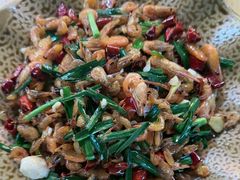 -古城苗家土菜馆(河景餐厅店)