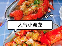 -新欢海鲜坊(赖屋店)