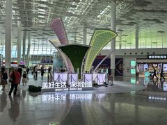 -深圳宝安国际机场