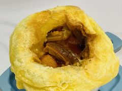 -库滋明·俄罗斯特色美食(中央大街店)