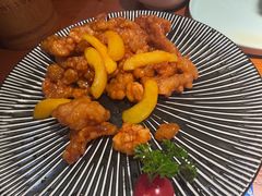 -田婆婆的菜(友谊阳光城店)