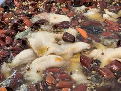 -拿渡·水煮鱼麻辣香锅(王府井奥莱·香江小镇店)