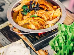 -柳州人田螺鸭脚煲(农院路1店)