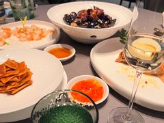 -海立阁海鲜江浙菜(漕河泾印象城店)