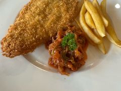 -维兰西餐(万泉河店)