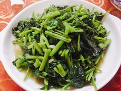 -国生茶庄·地道农家菜团建活动