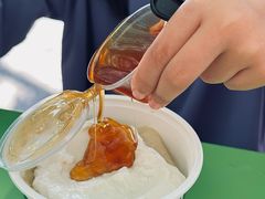 -托克逊老四号餐厅