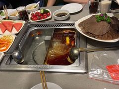 -海底捞火锅(龙湖北京大兴天街店)