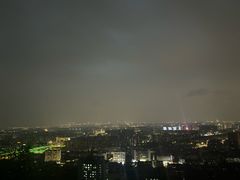 -杭州半山国家森林公园