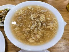 -李连贵熏肉大饼(沈阳站店)