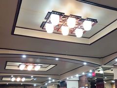 大堂-狗不理(山东路总店)
