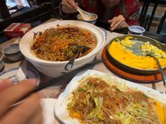 -潍坊宴·大管家(文化路店)