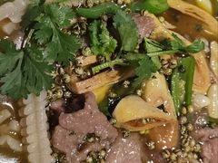 -院8里·少城记忆老川菜(宽窄巷子店)