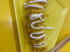 -嗨皮儿·现蒸面皮(抄纸巷店)