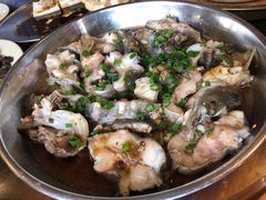 -竹庄餐馆·26年店(南昆山景区店)