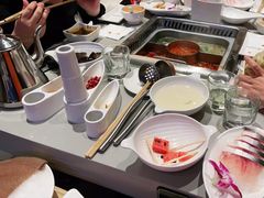 -竹犇番茄火锅(长治太行东街店)