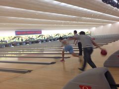 -广州保龄球馆(广州天河体育中心店)