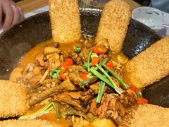 -老阿爸鲜鱼土菜(园区永旺店)