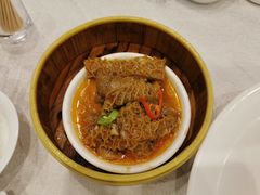 -水上明月·湖景餐厅