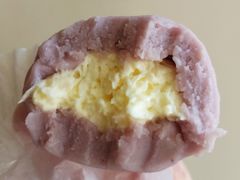 乳酪芋泥球-李大牛和刘大力手作甜品(凯德店)