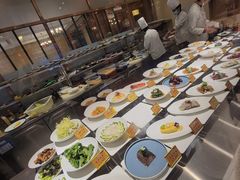 -梦都海鲜酒家(万达广场江桥店)