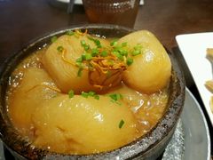 -皇后餐厅-煲仔·小菜·打边炉(古北店)