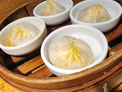 -馋三尺蟹粉小笼(人民广场店)