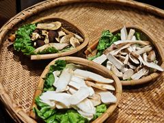 -滇野云南野生菌餐厅(陕西南路店)