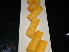 -高第街56号港式餐厅·精选(世茂广场宽厚里大明湖店)