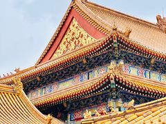 -故宫博物院(故宫)