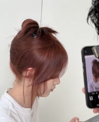 -YESIDO椰岛造型烫发染发