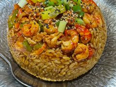 -叶派龙虾•招牌香辣蟹·海鲜(中海国际店)