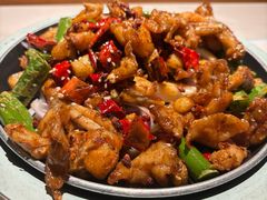 -解家河南菜(金水路店)