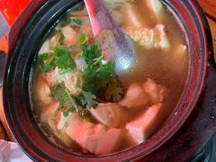 -二子海鲜大排档(太阳城店)