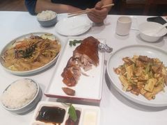 -天和晟新京菜.水煮鱼.湘土菜(国展店)