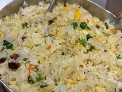 阿婆菜蛋香炒饭-新梅华(太仓万达店)