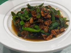 -小隐院子·庭院餐厅(大学城后湖店)