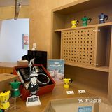 新店！全国首店[惊叹]比乐蒂咖啡！