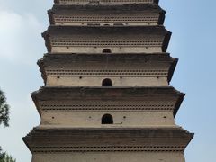 -大慈恩寺(大雁塔)