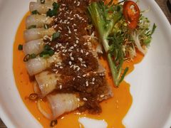 -廊亦舫Lang Yi Fang Restaurant(金桥店)