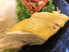 -班兰叶印尼美食