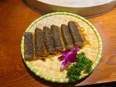 -云中鱼蒸汽石锅鱼(浦东食品城店)