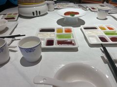 -北平楼·烤鸭·北京菜(牡丹园店)
