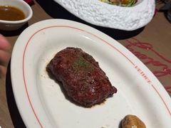 -佐度王子扒房(爱建卓展店)