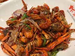 -虾满堂(瑞虹店)
