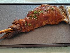 -大西洋餐厅(肇嘉浜路店)