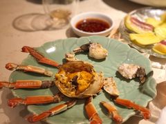 -成隆行·蟹王府(九江路店)