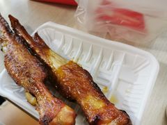 -一代烤翅王(大汉口店)