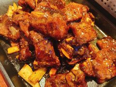 -楚禾宴·家宴(光谷大道店)