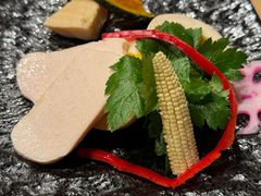 特制鸡白汤黑松露拉面-篝拉面(银座店)